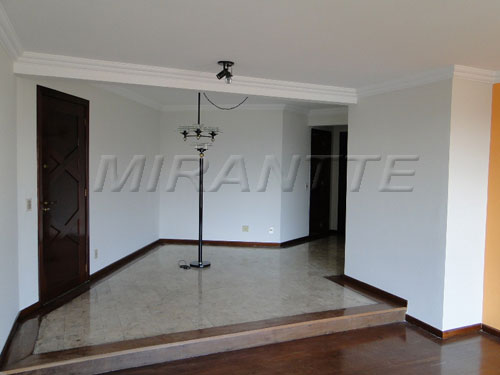 Apartamento com 3 quartos em Casa Verde