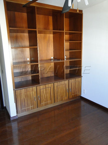 Apartamento com 3 quartos em Casa Verde