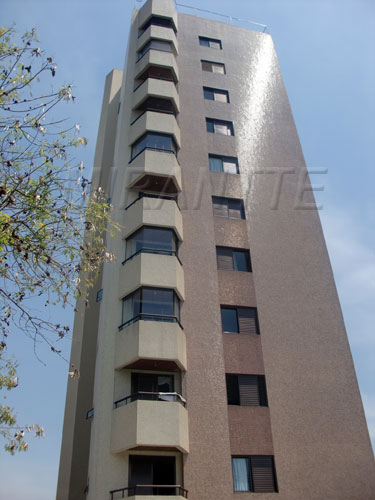 Apartamento de 119m² com 3 quartos em Santana