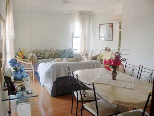 Apartamento de 119m² com 3 quartos em Santana