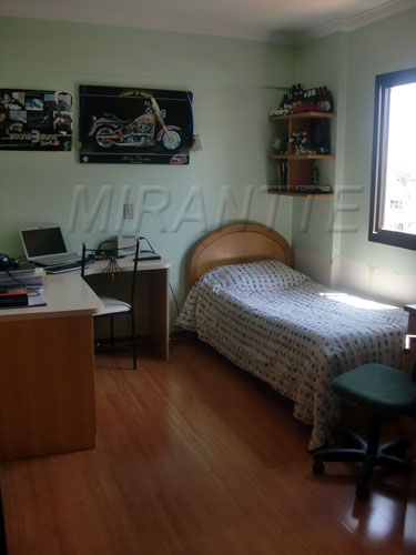 Apartamento de 119m² com 3 quartos em Santana
