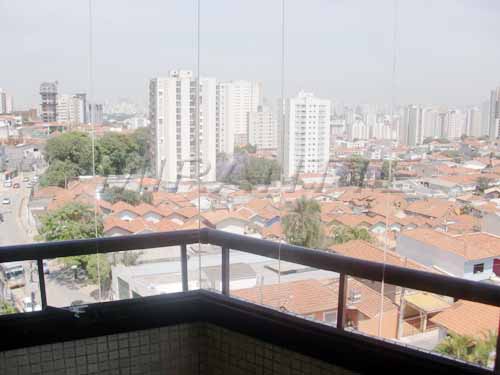 Apartamento de 119m² com 3 quartos em Santana
