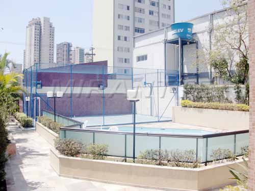 Apartamento de 119m² com 3 quartos em Santana