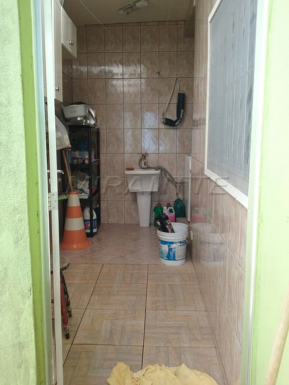 Casa terrea de 84m² com 3 quartos em Freguesia do Ó