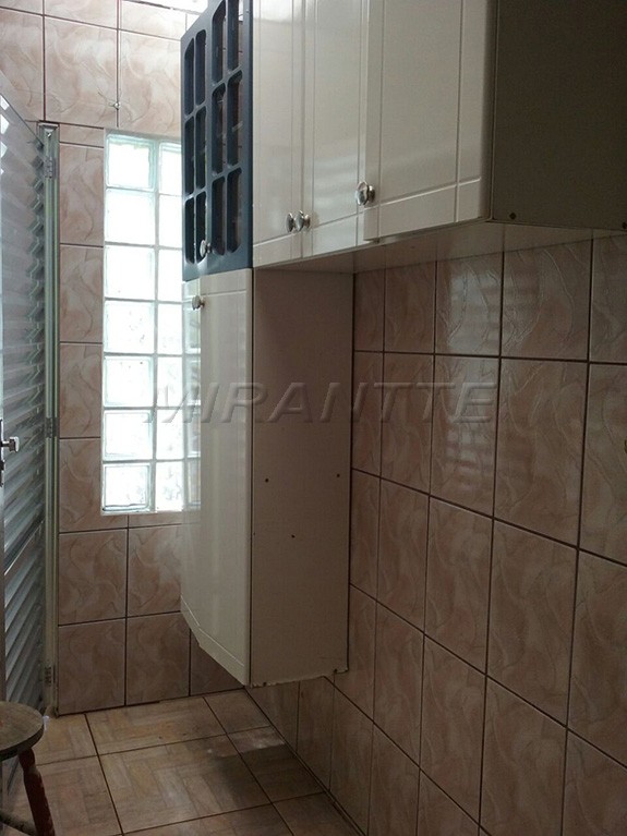 Casa terrea de 84m² com 3 quartos em Freguesia do Ó