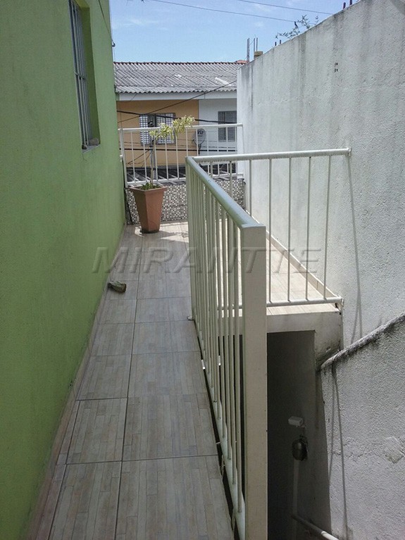 Casa terrea de 84m² com 3 quartos em Freguesia do Ó
