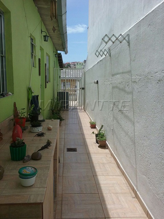 Casa terrea de 84m² com 3 quartos em Freguesia do Ó