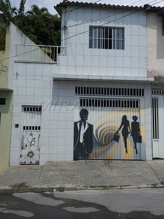 Casa terrea de 84m² com 3 quartos em Freguesia do Ó