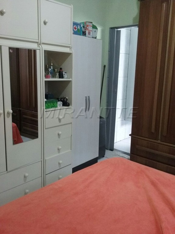 Casa terrea de 84m² com 3 quartos em Freguesia do Ó