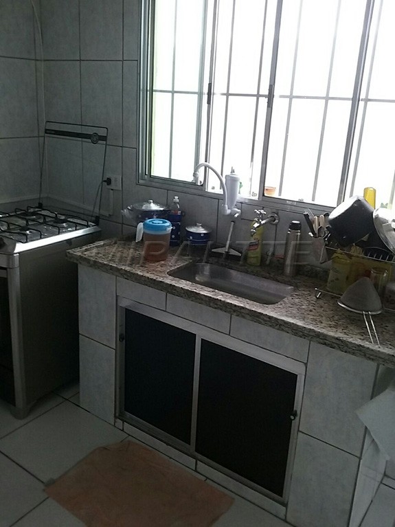 Casa terrea de 84m² com 3 quartos em Freguesia do Ó