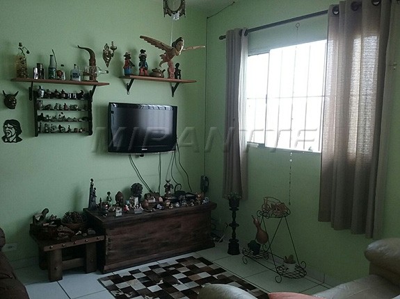 Casa terrea de 84m² com 3 quartos em Freguesia do Ó