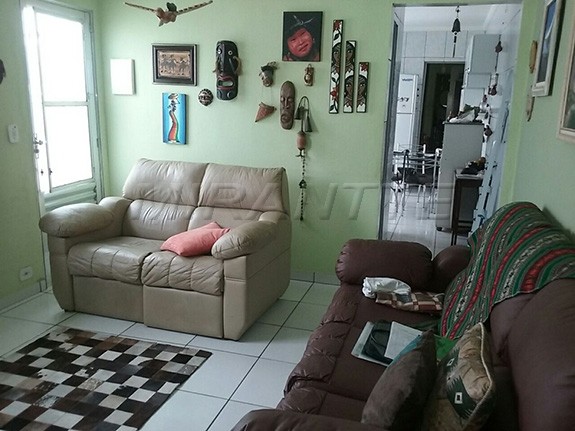 Casa terrea de 84m² com 3 quartos em Freguesia do Ó