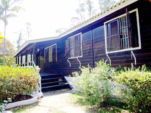 ChÁcara de 16950m² em Jardim Brasil