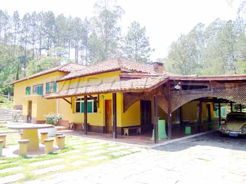 ChÁcara de 16950m² em Jardim Brasil