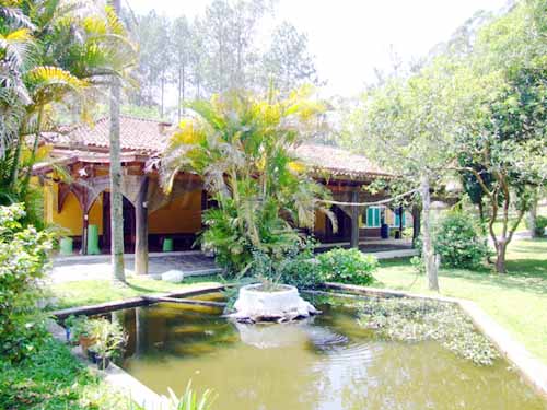 ChÁcara de 16950m² em Jardim Brasil
