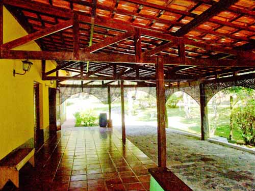 ChÁcara de 16950m² em Jardim Brasil