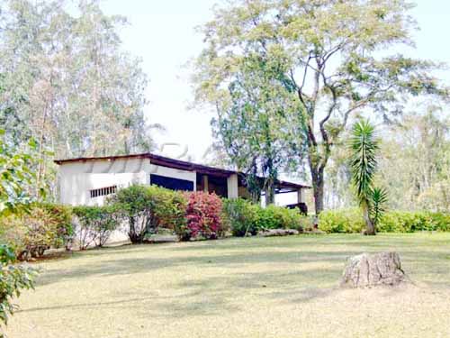ChÁcara de 16950m² em Jardim Brasil