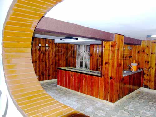ChÁcara de 16950m² em Jardim Brasil