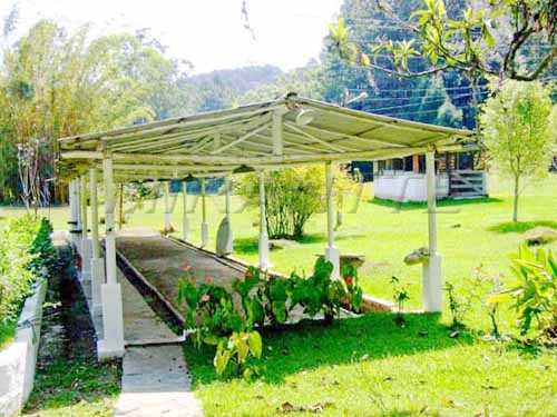 ChÁcara de 16950m² em Jardim Brasil