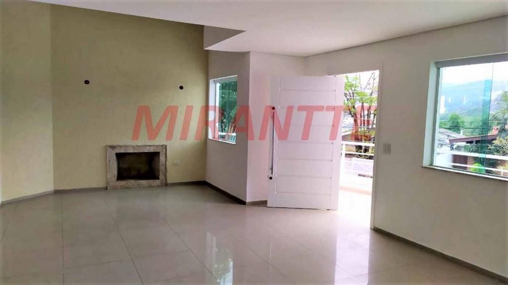 Sobrado de 388m² com 4 quartos em Jardim Leonor Mendes De Barros