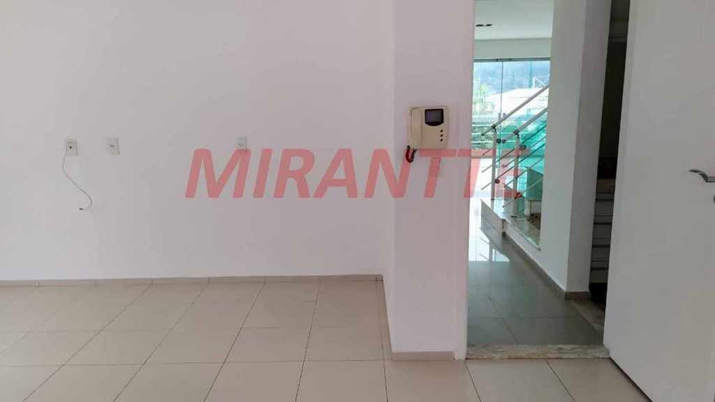 Sobrado de 388m² com 4 quartos em Jardim Leonor Mendes De Barros