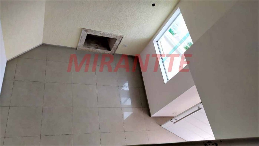 Sobrado de 388m² com 4 quartos em Jardim Leonor Mendes De Barros