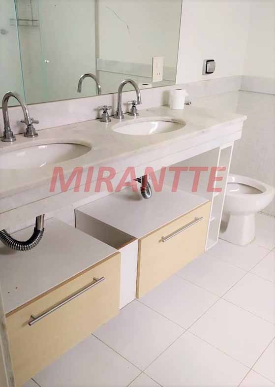 Sobrado de 388m² com 4 quartos em Jardim Leonor Mendes De Barros