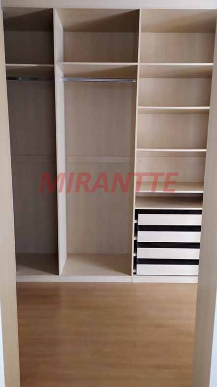 Sobrado de 388m² com 4 quartos em Jardim Leonor Mendes De Barros