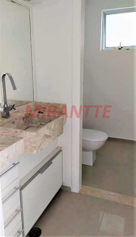 Sobrado de 388m² com 4 quartos em Jardim Leonor Mendes De Barros