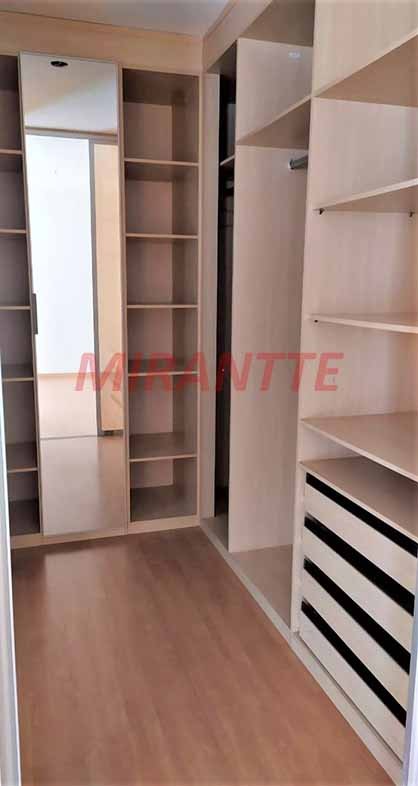 Sobrado de 388m² com 4 quartos em Jardim Leonor Mendes De Barros