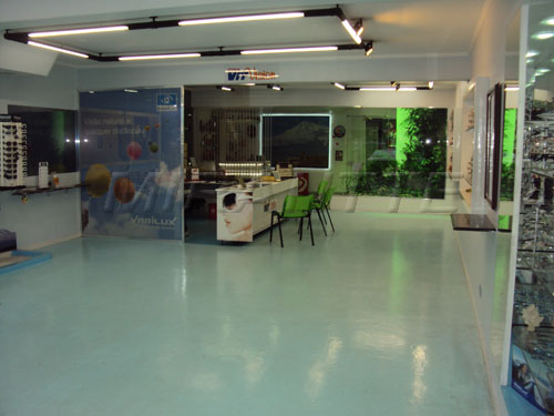Comercial de 827m² em Ponte Pequena