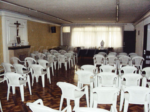 Comercial de 827m² em Ponte Pequena