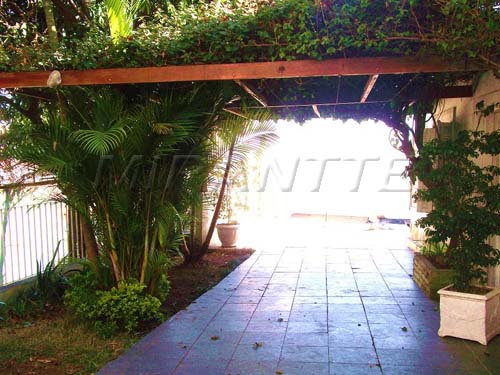 Sobrado de 500m² com 4 quartos em Mandaqui