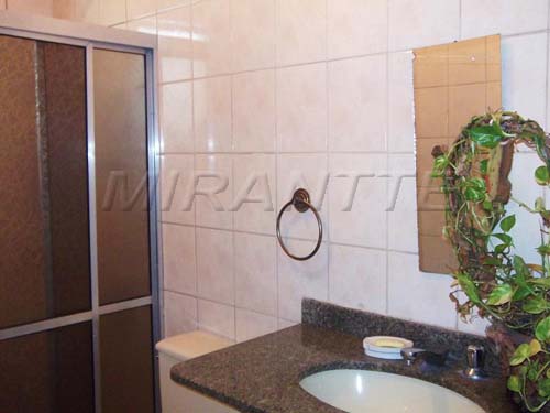 Sobrado de 500m² com 4 quartos em Mandaqui