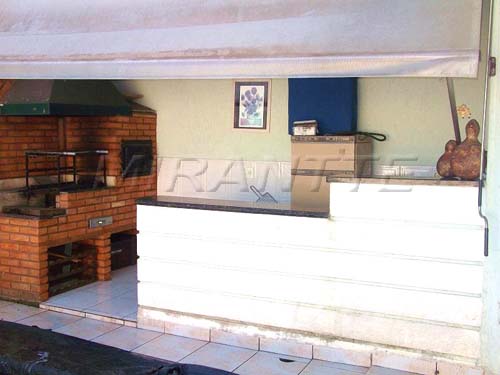 Sobrado de 500m² com 4 quartos em Mandaqui