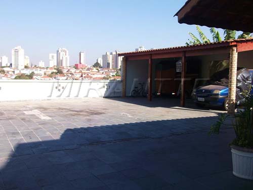 Sobrado de 500m² com 4 quartos em Mandaqui