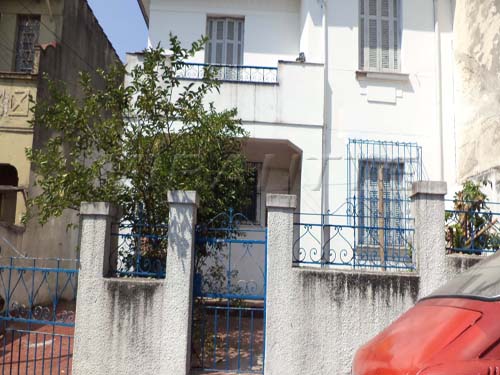 Sobrado de 280m² com 3 quartos em Catumbi