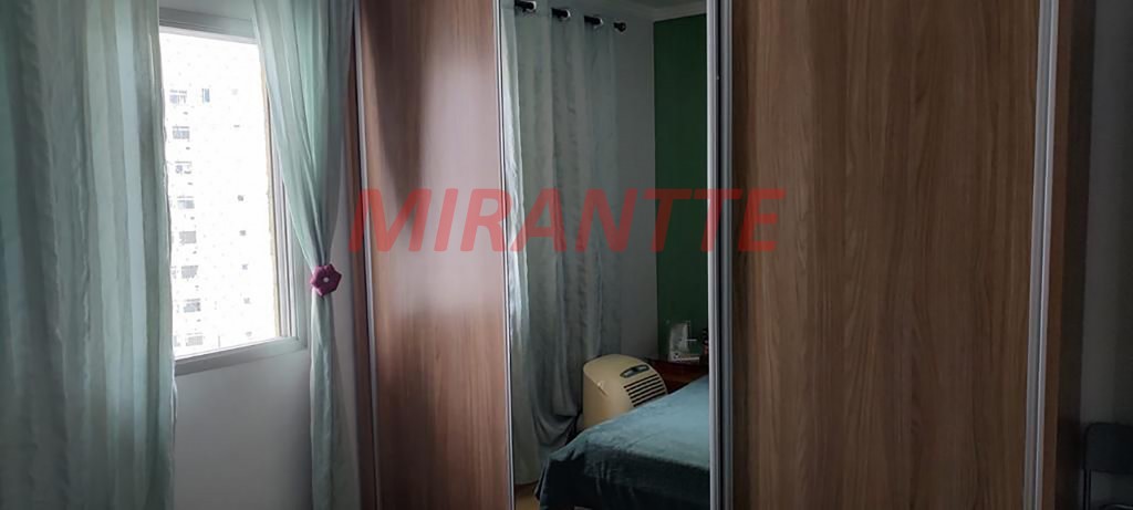 Apartamento com 3 quartos em Santa Teresinha