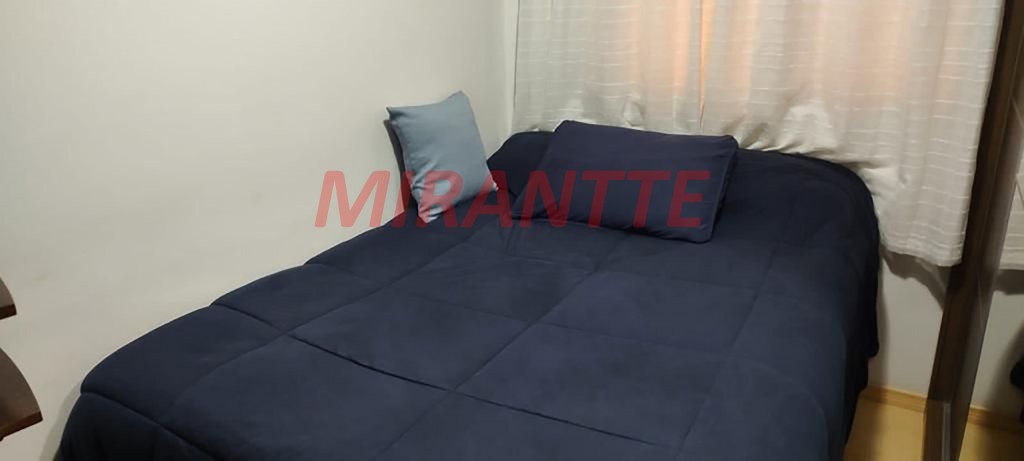 Apartamento com 3 quartos em Santa Teresinha