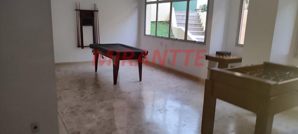 Apartamento com 3 quartos em Santa Teresinha