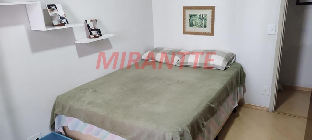 Apartamento com 3 quartos em Santa Teresinha