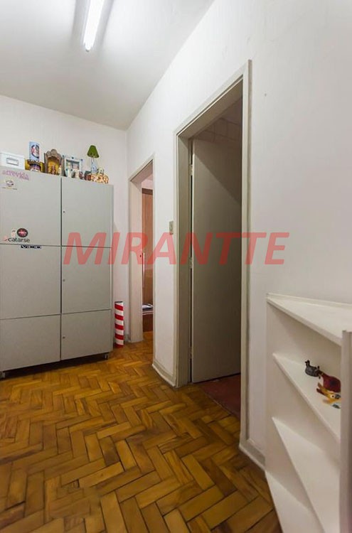 Apartamento de 70m² com 1 quarto em Vila Nova Conceição