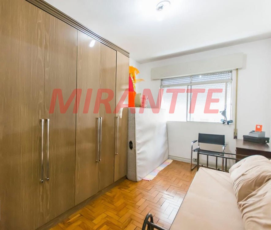 Apartamento de 70m² com 1 quarto em Vila Nova Conceição