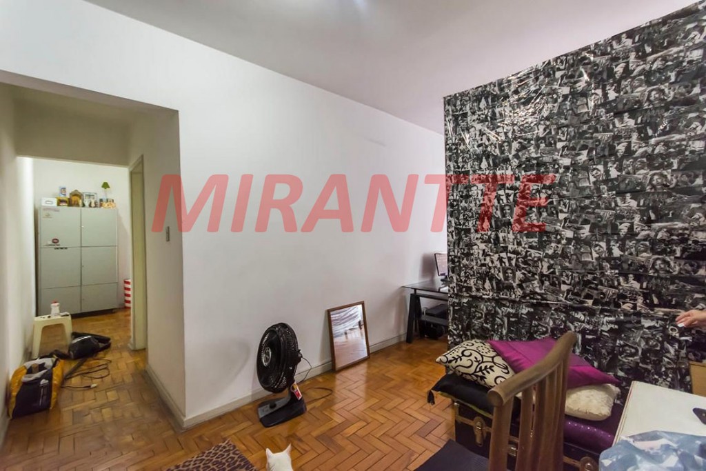 Apartamento de 70m² com 1 quarto em Vila Nova Conceição