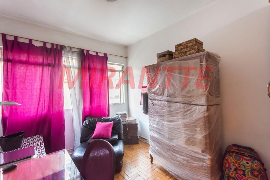 Apartamento de 70m² com 1 quarto em Vila Nova Conceição