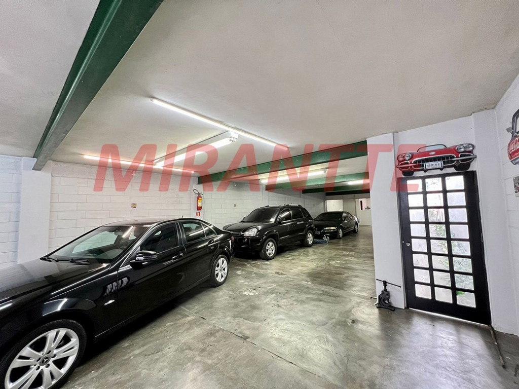 Comercial de 550m² com 3 quartos em Casa Verde