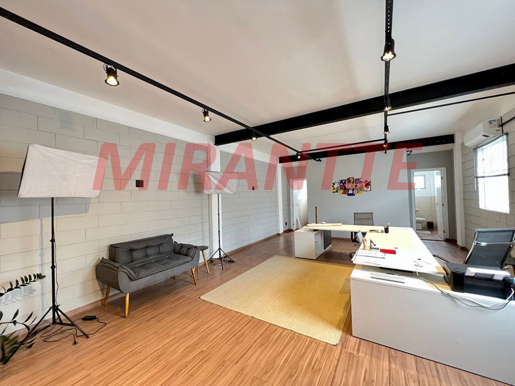 Comercial de 550m² com 3 quartos em Casa Verde