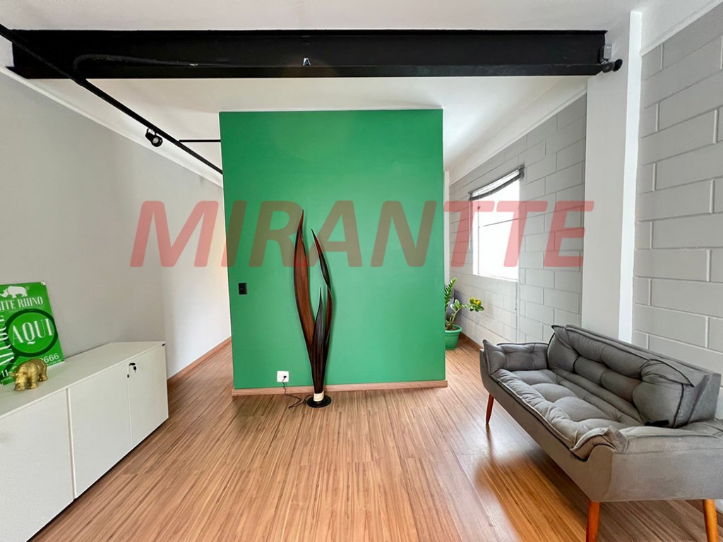 Comercial de 550m² com 3 quartos em Casa Verde