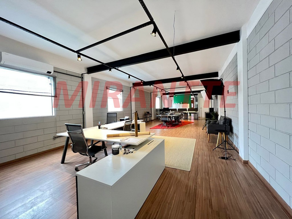 Comercial de 550m² com 3 quartos em Casa Verde