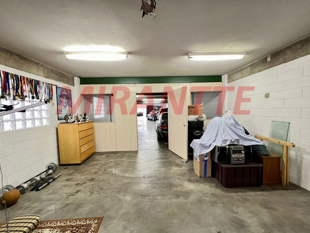 Comercial de 550m² com 3 quartos em Casa Verde